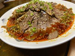 -老江南春·中国龙菜(衡山路店)