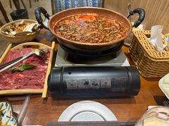 -麒麟风烤牛肉·云南烧烤小排档(丹凤街店)