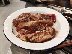 -马路牙子烧烤音乐酒馆(望京店)