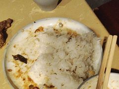 -万里闯关东铁锅炖菜馆(高新旗舰店)