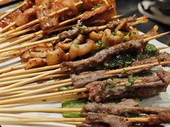 -串盟烧烤大排档·长沙美食地标(星沙店)