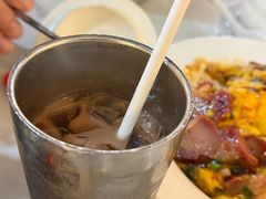 冻朱古力-深仔记茶餐厅(亚士厘道店)