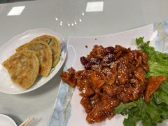 -黑石礁酒楼·海鲜(黑石礁店)