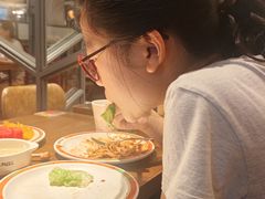 -比格比萨自助(万柳华联店)