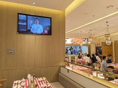-西贝(金桥店)