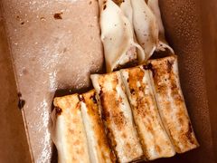 -众口斋锅贴(银泰城店)