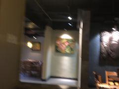 大堂-傣妹火锅(四川北路店)