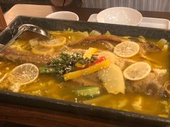 -高烤场烧烤餐厅(文华里店)
