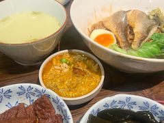 -蟹黄鱼·海派深夜面馆(江湾里店)
