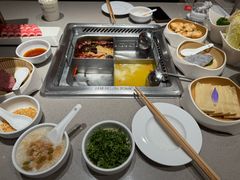 -海底捞火锅(漫乐城夜宵主题店)