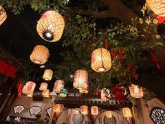 -南京大牌档(龙湖长楹天街店)