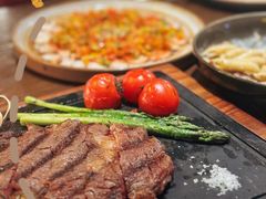 -BROWNSTONE布朗石西班牙餐厅(富城店)