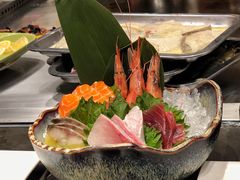 -大渔铁板烧(东城店)