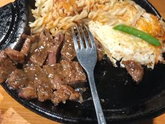 -纽斯特自助牛排餐厅(三林印象城店)