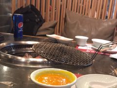 -一品诚记烤肉·甄选店(中南路店)