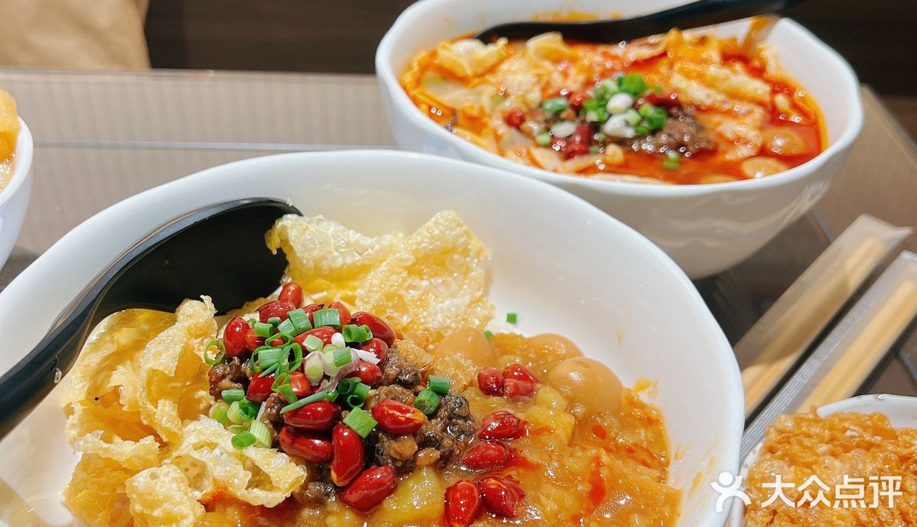 在深圳！让人念念不忘的螺蛳粉