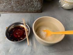 甜酒-老建水鸡脚王(翰林街店)