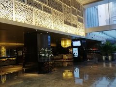 -北京朝阳悠唐皇冠假日酒店