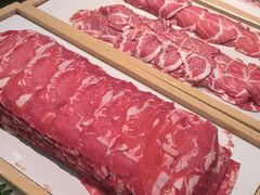 -汉阳廷自助烤肉(同和金铂天地店)