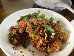 -小杨翘脚牛肉