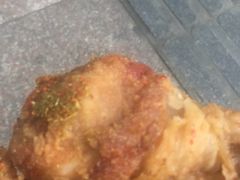 -潘老板炸鸡(河西万达店)