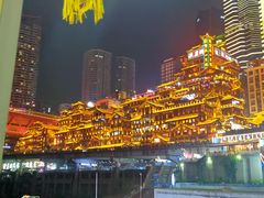-黄家码头老火锅(解放碑旗舰店)