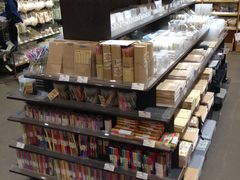 -MUJI无印良品(天河领展广场店)