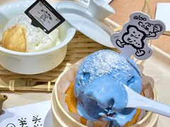 -cab意式gelato冰淇淋