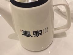 -春家·非遗手工小吃(徐汇万科广场店)
