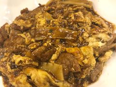 醋溜木须-阿西娅食府(中关村店)