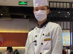 -法式利昂铁板烧主题餐厅(唐山爱琴海店)