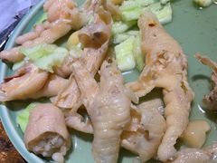 -火焰枪蛋·烧烤(奉天街店)