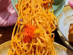 -圳兴面王·拌川·特色炒面(福田车公庙店)