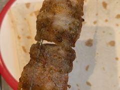 -7只羊·鲜羊肉串·地锅鸡精酿(玄武墨香路店)