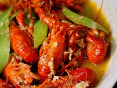-沪小胖·小龙虾·蓝龙王(八佰伴店)