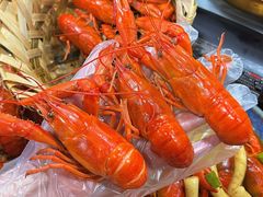-星记小馆·小蓝龙·老南京砂锅菜(上海路店)