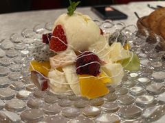 -俄士厨房(环球港店)
