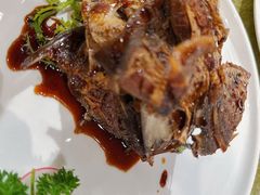 -徐记私厨(半淞园路店)