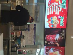 -DQ·蛋糕·冰淇淋(王府井金街店)