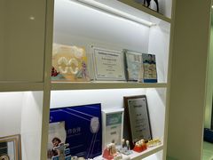 -维乐口腔·埃齐门诊(静安店)