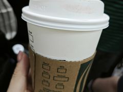 -星巴克(嘉定中信泰富万达广场店)