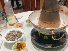 -东来顺饭庄(天坛店)