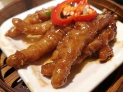 -又一间茶点轩(百汇广场店)
