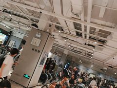 -INGYM(园区印象城馆)