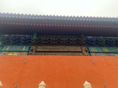 -历代帝王庙博物馆