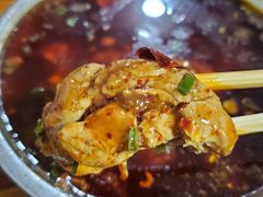 烧脑花-三哥田螺(北书院街店)