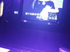 -星耀KTV(江汉路新佳丽时尚广场店)