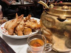 -小吊梨汤·北京菜·烤鸭(清河万象汇店)