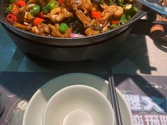 -蛙小侠(古镇大信新都汇店)