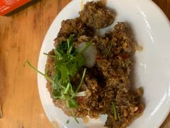 -百年粉蒸牛肉